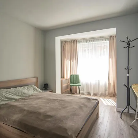 July's Comfort Place * София