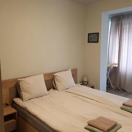 July's Comfort Place *