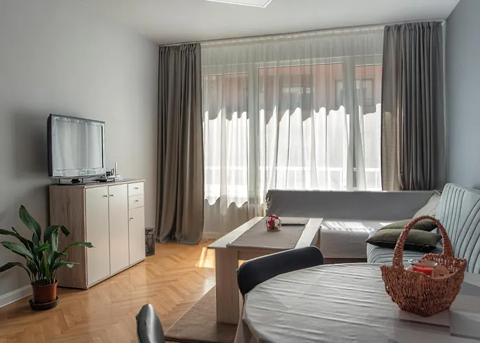 July's Comfort Place * 소피아