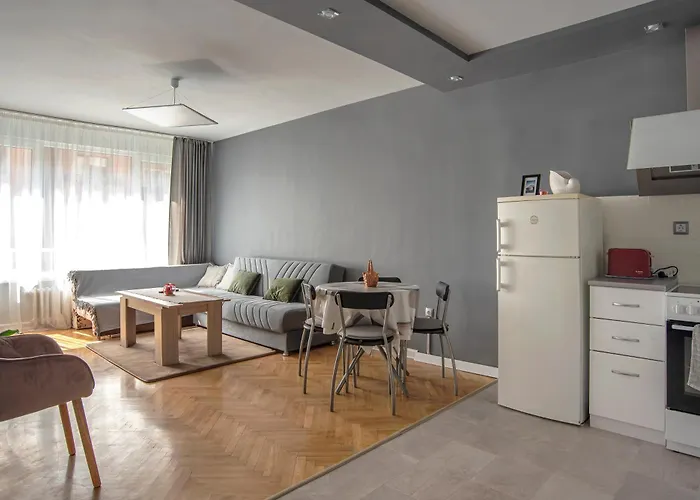 July's Comfort Place *