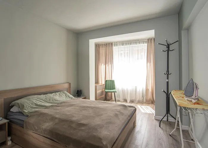 July's Comfort Place * 소피아