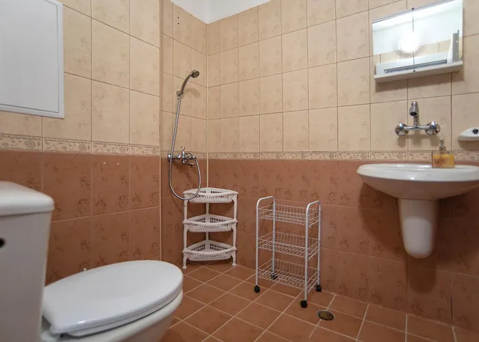 July's Comfort Place *