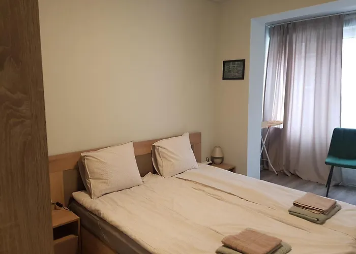 July's Comfort Place *