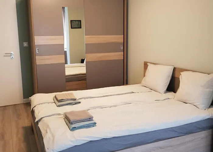 July's Comfort Place 아파트 *